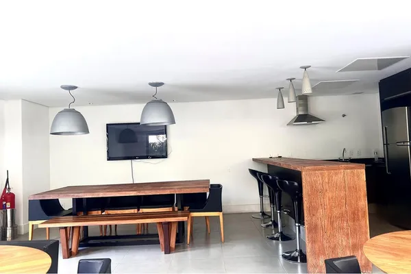 Apartamento à venda com 2 quartos, 84m² - Vila Progredior,São Paulo