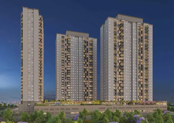Apartamento Garden à venda com 2 quartos, 118.69m² - Fundação,São Caetano do Sul