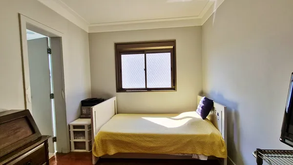 Apartamento à venda com 3 quartos, 194m² - Moema,São Paulo