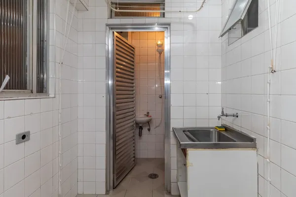 Apartamento à venda com 3 quartos, 170m² - Pinheiros,São Paulo