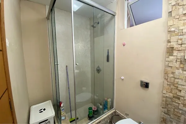 Apartamento à venda com 2 quartos, 78.2m² - Vila Campestre,São Paulo