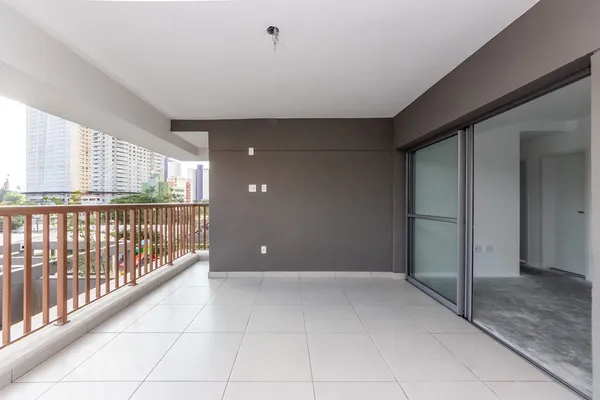 Apartamento à venda com 2 quartos, 85m² - Jardim Prudência,São Paulo