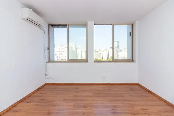 Sala comercial à venda, 73m² - Bela Vista,São Paulo