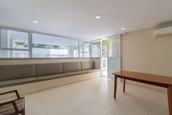 Apartamento à venda com 3 quartos, 123m² - Jardins,São Paulo