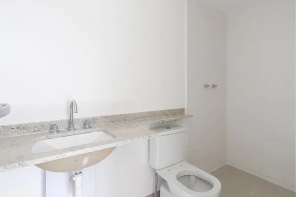 Apartamento à venda com 3 quartos, 136m² - Água Branca,São Paulo