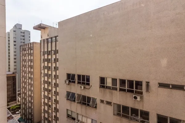 Studio à venda com 1 quarto, 25.62m² - Bela Vista,São Paulo