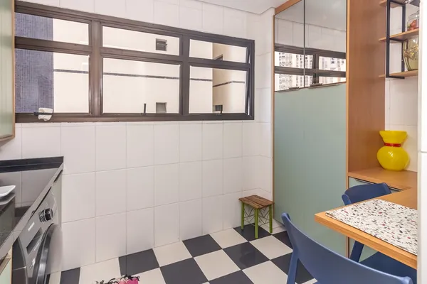 Apartamento à venda com 2 quartos, 71m² - Bela Vista,São Paulo