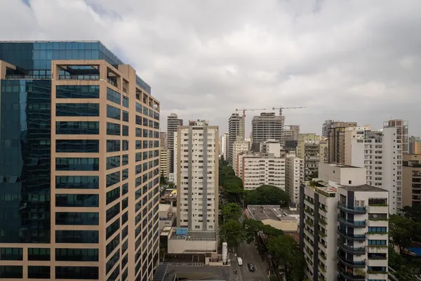 Studio à venda com 1 quarto, 27m² - Moema,São Paulo