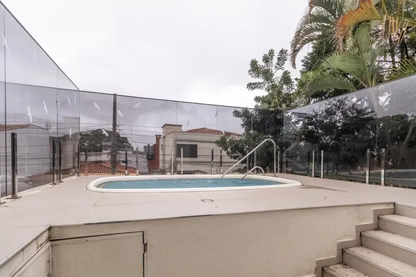 Casa à venda com 3 quartos, 345m² - Indianópolis,São Paulo