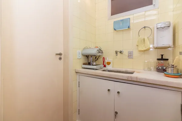 Sala comercial à venda, 85m² - Vila Buarque,São Paulo
