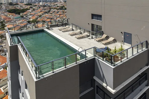 Apartamento à venda com 3 quartos, 81.22m² - Parque da Mooca,São Paulo