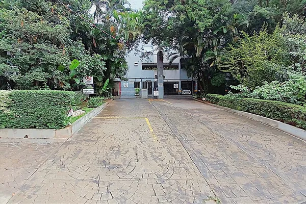 Apartamento à venda com 2 quartos, 59m² - Vila Ipojuca,São Paulo