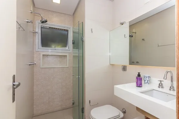 Casa à venda com 4 quartos, 370m² - Chácara Monte Alegre,São Paulo