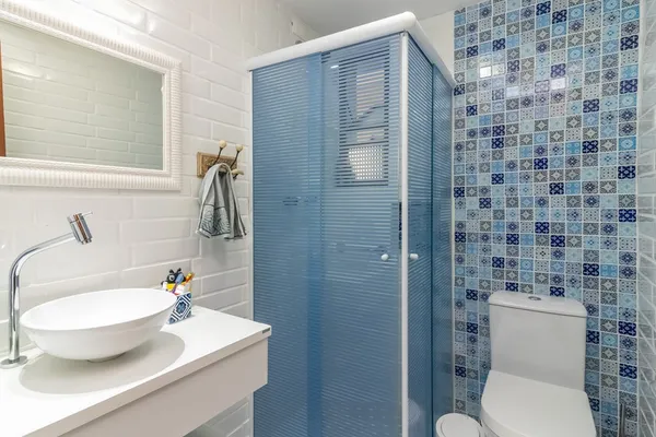Apartamento à venda com 3 quartos, 104m² - Jardim Vila Mariana,São Paulo