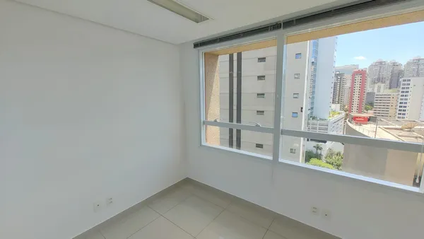 Sala comercial à venda, 33m² - Bela Vista,São Paulo