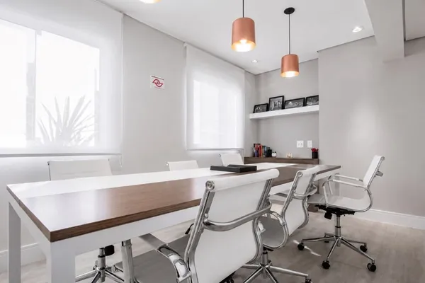Apartamento à venda com 1 quarto, 39m² - Vila Madalena,São Paulo