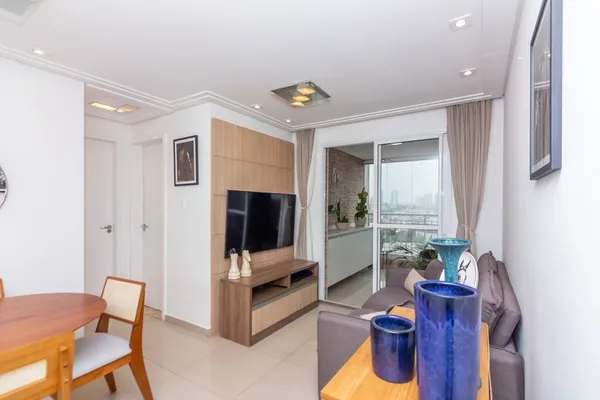 Apartamento à venda com 2 quartos, 67m² - Vila da Saúde,São Paulo