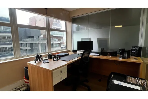 Sala comercial à venda, 121m² - Jardim Paulista,São Paulo