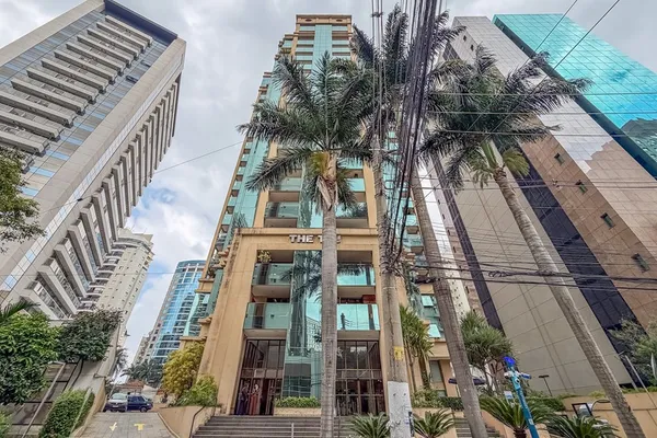 Sala comercial à venda, 111.7m² - Vila Olímpia,São Paulo