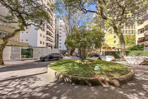Apartamento à venda com 4 quartos, 143m² - Cerqueira César,São Paulo