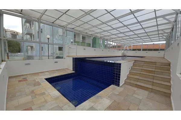 Apartamento à venda com 2 quartos, 44m² - Rio Pequeno,São Paulo