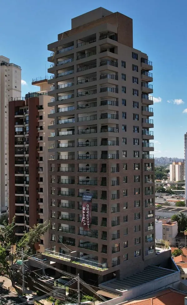 Apartamento à venda com 3 quartos, 155.3m² - Mooca,São Paulo