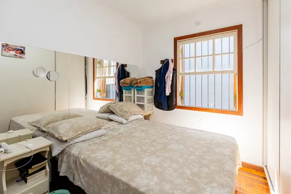 Casa à venda com 3 quartos, 120m² - Campo Belo,São Paulo