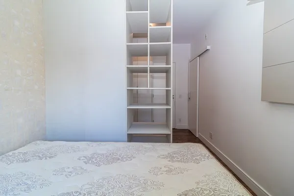 Apartamento à venda com 2 quartos, 88m² - Tatuapé,São Paulo
