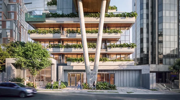 Sala comercial à venda, 56.82m² - Itaim Bibi,São Paulo