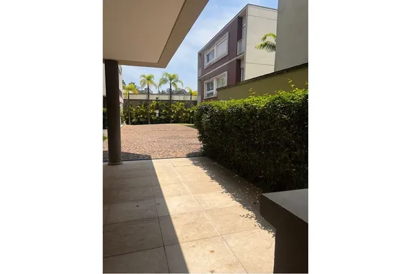 Casa de condomínio à venda com 4 quartos, 320m² - Real Parque,São Paulo