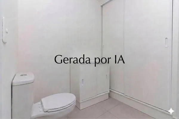 Studio à venda com 1 quarto, 29m² - Chácara Santo Antônio (Zona Sul),São Paulo