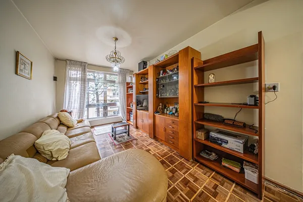 Apartamento à venda com 2 quartos, 96m² - Bela Vista,São Paulo