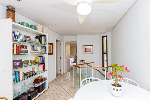 Apartamento à venda com 2 quartos, 157m² - Real Parque,São Paulo