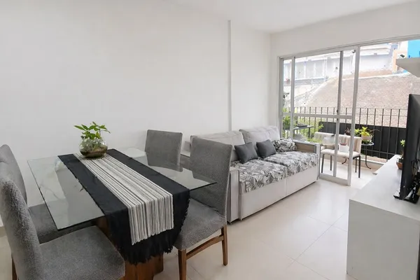 Apartamento à venda com 2 quartos, 59m² - Vila Ipojuca,São Paulo