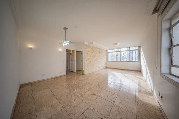 Apartamento à venda com 3 quartos, 126m² - Vila Mariana,São Paulo