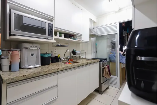 Apartamento à venda com 3 quartos, 101m² - Barra Funda,São Paulo