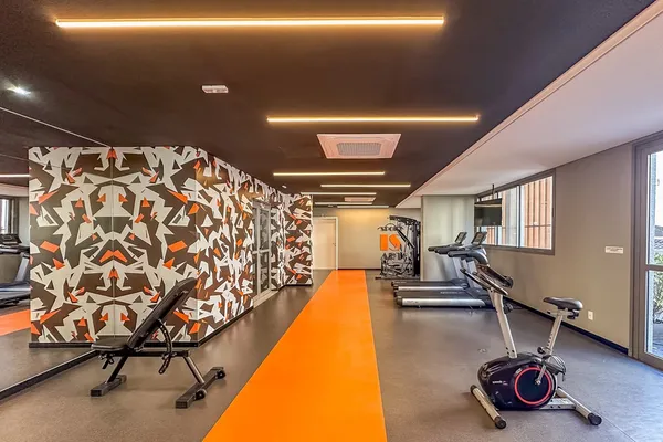 Studio à venda com 1 quarto, 32m² - Consolação,São Paulo