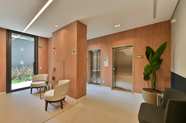 Apartamento à venda com 3 quartos, 134.03m² - Perdizes,São Paulo