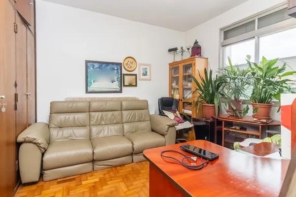 Apartamento à venda com 3 quartos, 180m² - Itaim Bibi,São Paulo