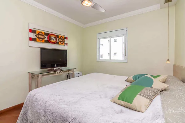 Apartamento à venda com 4 quartos, 170m² - Ipiranga,São Paulo