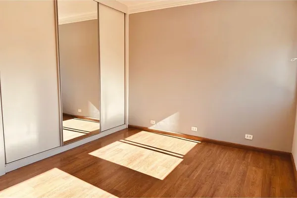 Apartamento à venda com 3 quartos, 176m² - Vila Mariana,São Paulo