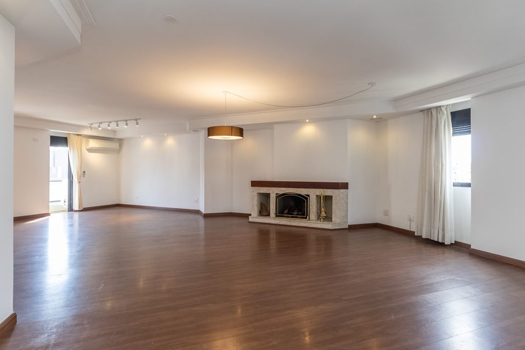 Cobertura à venda com 4 quartos, 482m² - Indianópolis,São Paulo