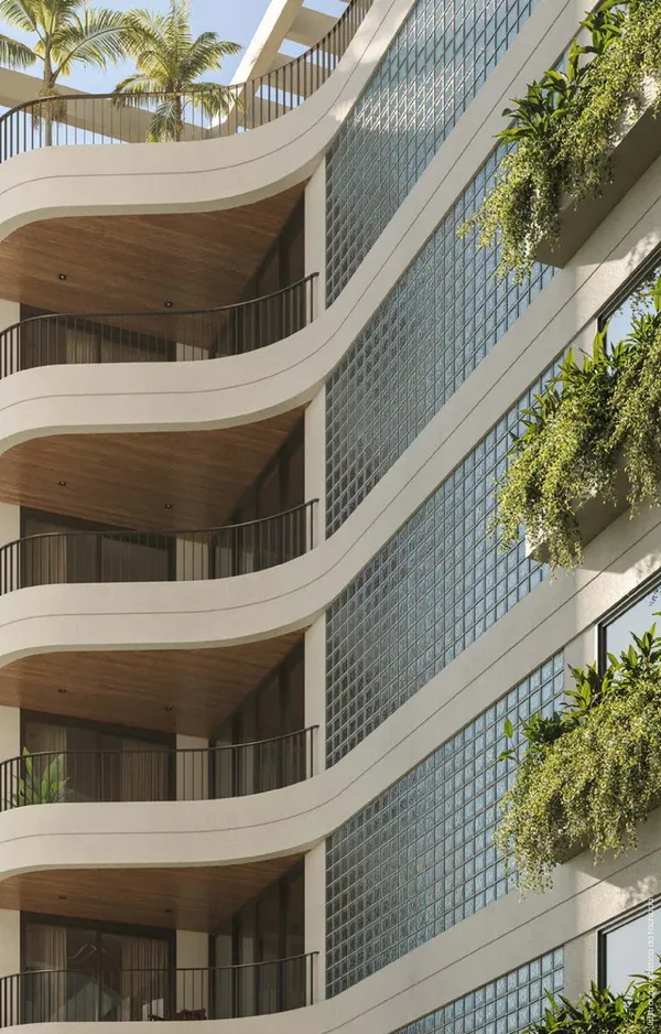 Duplex à venda com 1 quarto, 78.96m² - Jardins,São Paulo