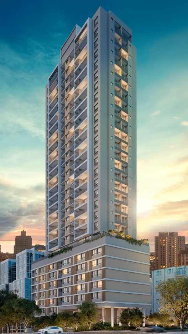 Studio à venda com 1 quarto, 25.92m² - Pinheiros,São Paulo