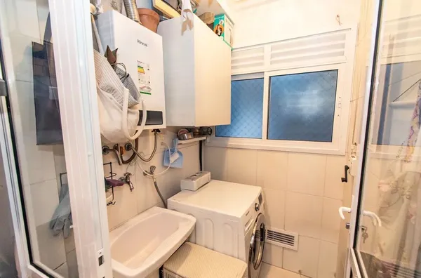 Apartamento à venda com 2 quartos, 65m² - Ipiranga,São Paulo