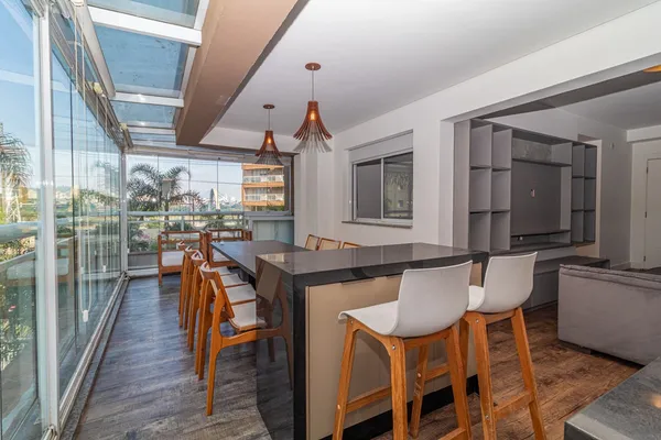Apartamento à venda com 2 quartos, 88m² - Tatuapé,São Paulo