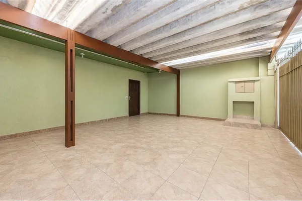 Casa à venda com 3 quartos, 168m² - Campo Grande,São Paulo
