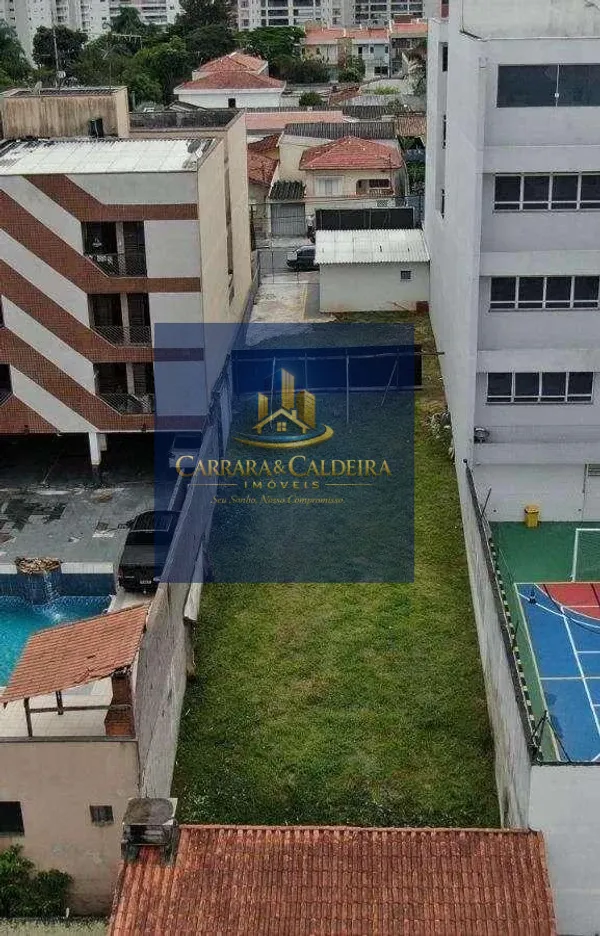 Terreno à venda - Nova Petrópolis,São Bernardo do Campo
