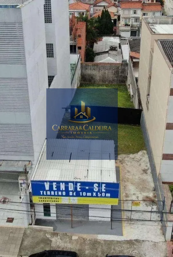 Terreno à venda - Nova Petrópolis,São Bernardo do Campo