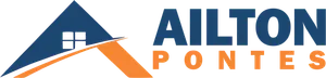 Logo - Ailton Pontes Imóveis